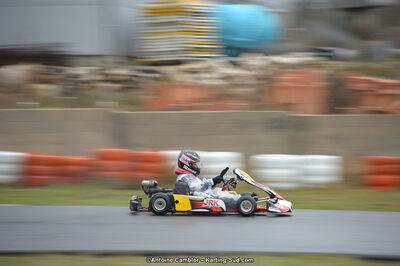 16/02/2014 : Trophée Gangeois à Ganges (Photos Antoine Camblor) 2014 — karting