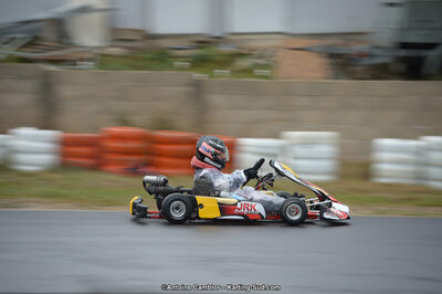 16/02/2014 : Trophée Gangeois à Ganges (Photos Antoine Camblor) 2014 — karting