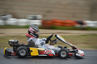 16/02/2014 : Trophée Gangeois à Ganges (Photos Antoine Camblor) 2014 — karting