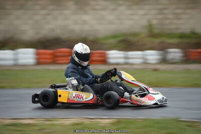 16/02/2014 : Trophée Gangeois à Ganges (Photos Antoine Camblor) 2014 — karting