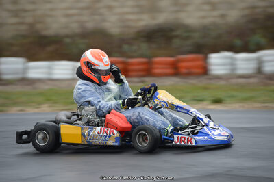 16/02/2014 : Trophée Gangeois à Ganges (Photos Antoine Camblor) 2014 — karting