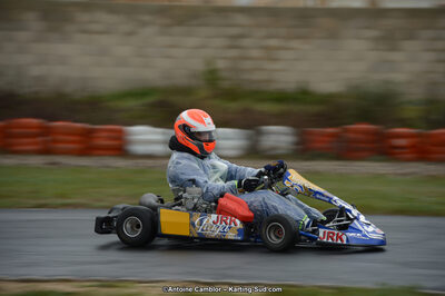 16/02/2014 : Trophée Gangeois à Ganges (Photos Antoine Camblor) 2014 — karting