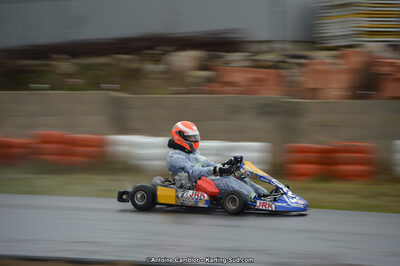 16/02/2014 : Trophée Gangeois à Ganges (Photos Antoine Camblor) 2014 — karting