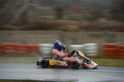16/02/2014 : Trophée Gangeois à Ganges (Photos Antoine Camblor) 2014 — karting