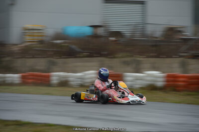 16/02/2014 : Trophée Gangeois à Ganges (Photos Antoine Camblor) 2014 — karting