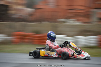 16/02/2014 : Trophée Gangeois à Ganges (Photos Antoine Camblor) 2014 — karting