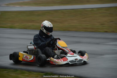 16/02/2014 : Trophée Gangeois à Ganges (Photos Antoine Camblor) 2014 — karting
