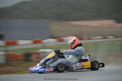 16/02/2014 : Trophée Gangeois à Ganges (Photos Antoine Camblor) 2014 — karting