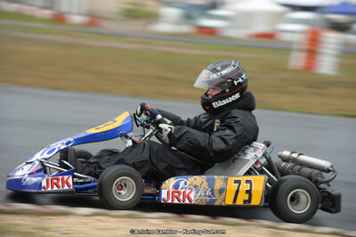 16/02/2014 : Trophée Gangeois à Ganges (Photos Antoine Camblor) 2014 — karting