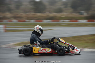 16/02/2014 : Trophée Gangeois à Ganges (Photos Antoine Camblor) 2014 — karting