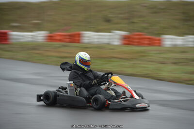 16/02/2014 : Trophée Gangeois à Ganges (Photos Antoine Camblor) 2014 — karting