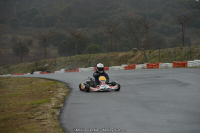 16/02/2014 : Trophée Gangeois à Ganges (Photos Antoine Camblor) 2014 — karting