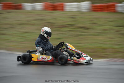 16/02/2014 : Trophée Gangeois à Ganges (Photos Antoine Camblor) 2014 — karting