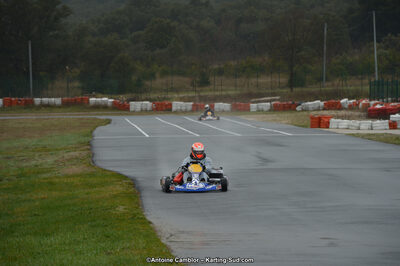 16/02/2014 : Trophée Gangeois à Ganges (Photos Antoine Camblor) 2014 — karting