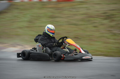 16/02/2014 : Trophée Gangeois à Ganges (Photos Antoine Camblor) 2014 — karting