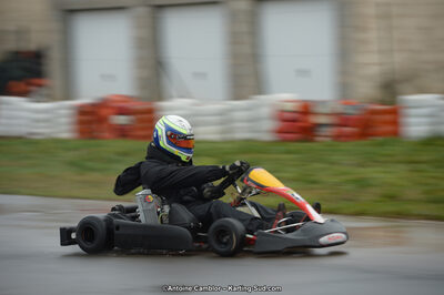 16/02/2014 : Trophée Gangeois à Ganges (Photos Antoine Camblor) 2014 — karting