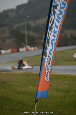 16/02/2014 : Trophée Gangeois à Ganges (Photos Antoine Camblor) 2014 — karting