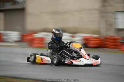 16/02/2014 : Trophée Gangeois à Ganges (Photos Antoine Camblor) 2014 — karting