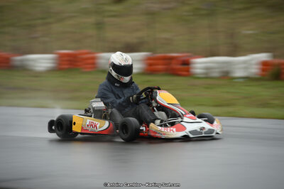 16/02/2014 : Trophée Gangeois à Ganges (Photos Antoine Camblor) 2014 — karting