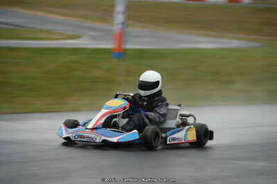 16/02/2014 : Trophée Gangeois à Ganges (Photos Antoine Camblor) 2014 — karting