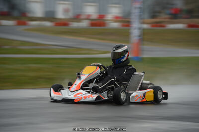 16/02/2014 : Trophée Gangeois à Ganges (Photos Antoine Camblor) 2014 — karting