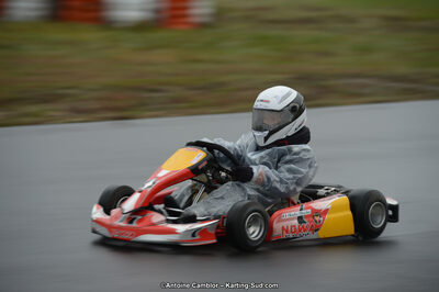 16/02/2014 : Trophée Gangeois à Ganges (Photos Antoine Camblor) 2014 — karting