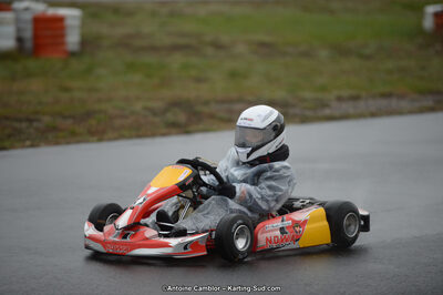 16/02/2014 : Trophée Gangeois à Ganges (Photos Antoine Camblor) 2014 — karting