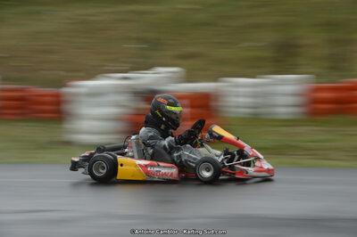 16/02/2014 : Trophée Gangeois à Ganges (Photos Antoine Camblor) 2014 — karting