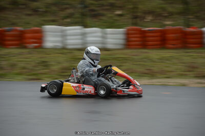 16/02/2014 : Trophée Gangeois à Ganges (Photos Antoine Camblor) 2014 — karting