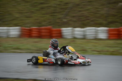 16/02/2014 : Trophée Gangeois à Ganges (Photos Antoine Camblor) 2014 — karting