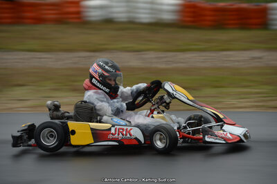 16/02/2014 : Trophée Gangeois à Ganges (Photos Antoine Camblor) 2014 — karting