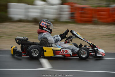 16/02/2014 : Trophée Gangeois à Ganges (Photos Antoine Camblor) 2014 — karting