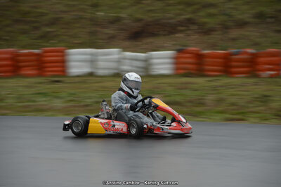 16/02/2014 : Trophée Gangeois à Ganges (Photos Antoine Camblor) 2014 — karting