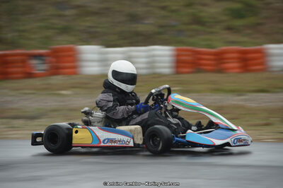 16/02/2014 : Trophée Gangeois à Ganges (Photos Antoine Camblor) 2014 — karting