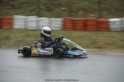 16/02/2014 : Trophée Gangeois à Ganges (Photos Antoine Camblor) 2014 — karting