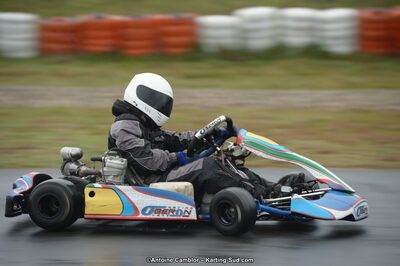 16/02/2014 : Trophée Gangeois à Ganges (Photos Antoine Camblor) 2014 — karting