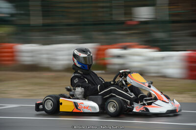 16/02/2014 : Trophée Gangeois à Ganges (Photos Antoine Camblor) 2014 — karting