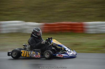 16/02/2014 : Trophée Gangeois à Ganges (Photos Antoine Camblor) 2014 — karting