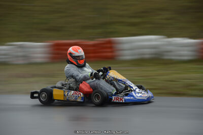 16/02/2014 : Trophée Gangeois à Ganges (Photos Antoine Camblor) 2014 — karting