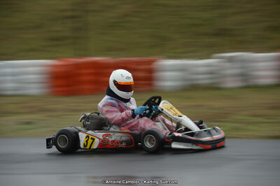 16/02/2014 : Trophée Gangeois à Ganges (Photos Antoine Camblor) 2014 — karting