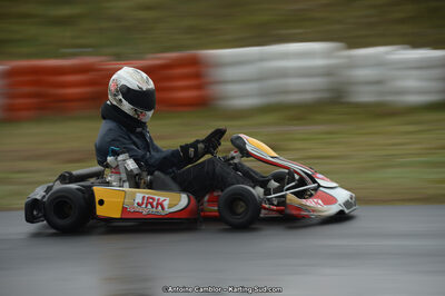 16/02/2014 : Trophée Gangeois à Ganges (Photos Antoine Camblor) 2014 — karting