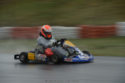 16/02/2014 : Trophée Gangeois à Ganges (Photos Antoine Camblor) 2014 — karting