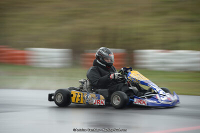 16/02/2014 : Trophée Gangeois à Ganges (Photos Antoine Camblor) 2014 — karting