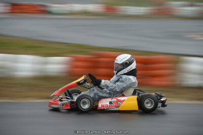 16/02/2014 : Trophée Gangeois à Ganges (Photos Antoine Camblor) 2014 — karting