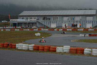 16/02/2014 : Trophée Gangeois à Ganges (Photos Antoine Camblor) 2014 — karting