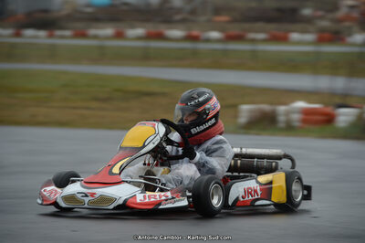 16/02/2014 : Trophée Gangeois à Ganges (Photos Antoine Camblor) 2014 — karting