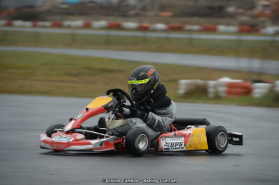 16/02/2014 : Trophée Gangeois à Ganges (Photos Antoine Camblor) 2014 — karting