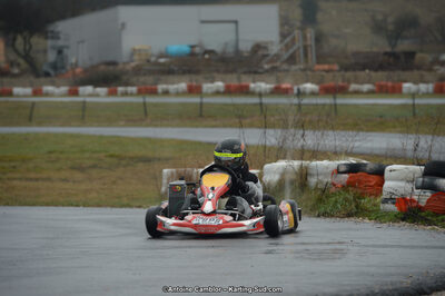 16/02/2014 : Trophée Gangeois à Ganges (Photos Antoine Camblor) 2014 — karting