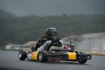 16/02/2014 : Trophée Gangeois à Ganges (Photos Antoine Camblor) 2014 — karting