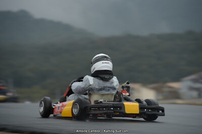16/02/2014 : Trophée Gangeois à Ganges (Photos Antoine Camblor) 2014 — karting